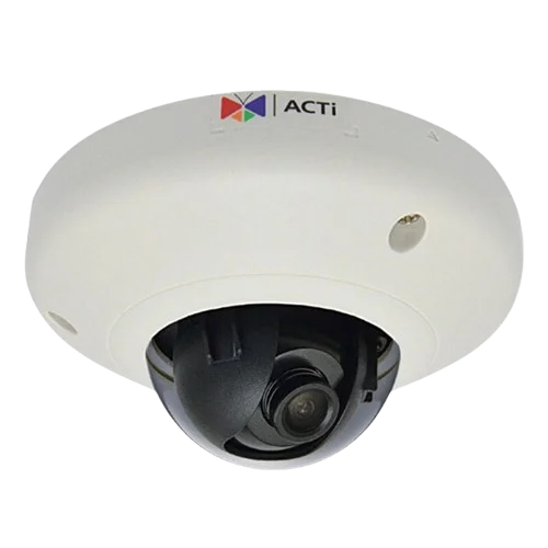 Dome Camera HR